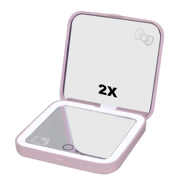 Hello Kitty Compact Mirror